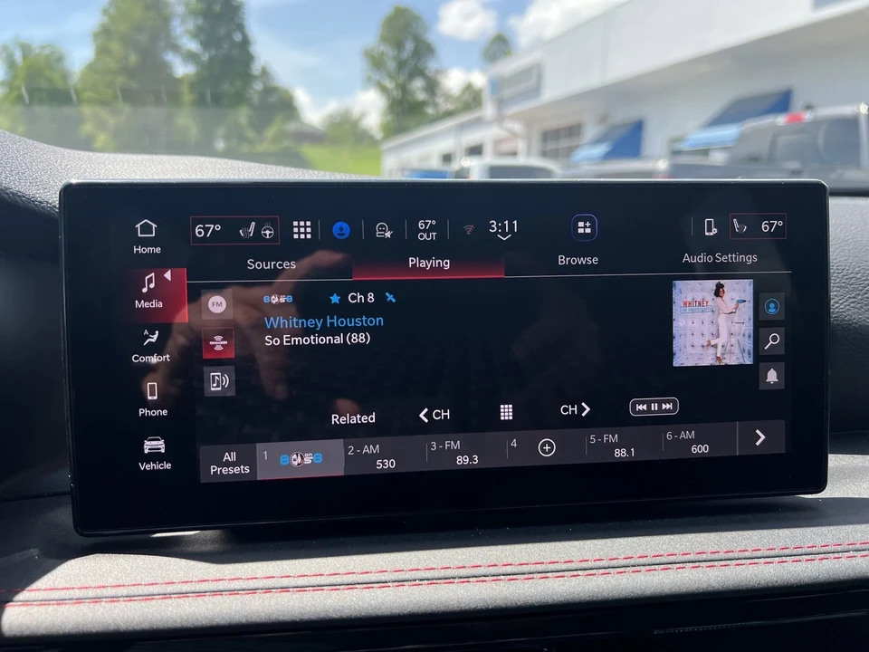 2025 Dodge Hornet - Image 18 of 21