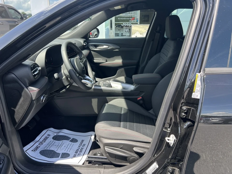 2025 Dodge Hornet - Image 12 of 21
