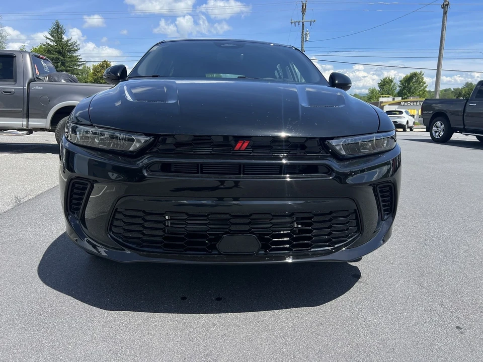2025 Dodge Hornet - Image 5 of 21