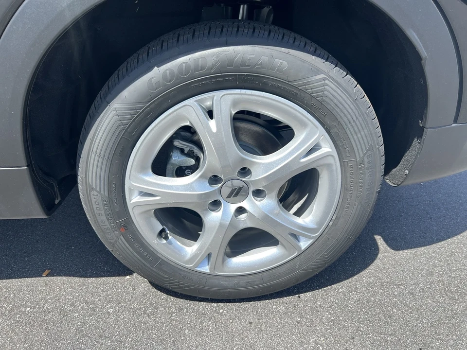 2025 Dodge Hornet - Image 9 of 21