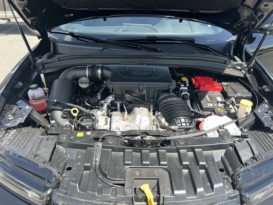 2025 Dodge Hornet - Image 20 of 21