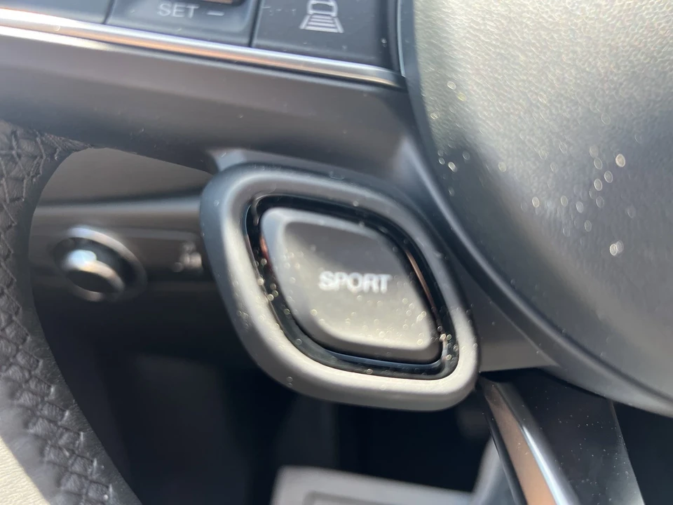 2025 Dodge Hornet - Image 17 of 21