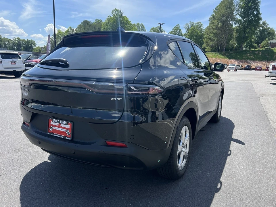 2025 Dodge Hornet - Image 3 of 21