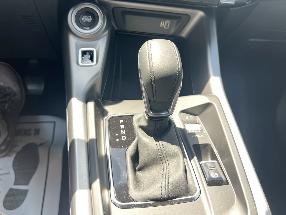 2025 Dodge Hornet - Image 19 of 21