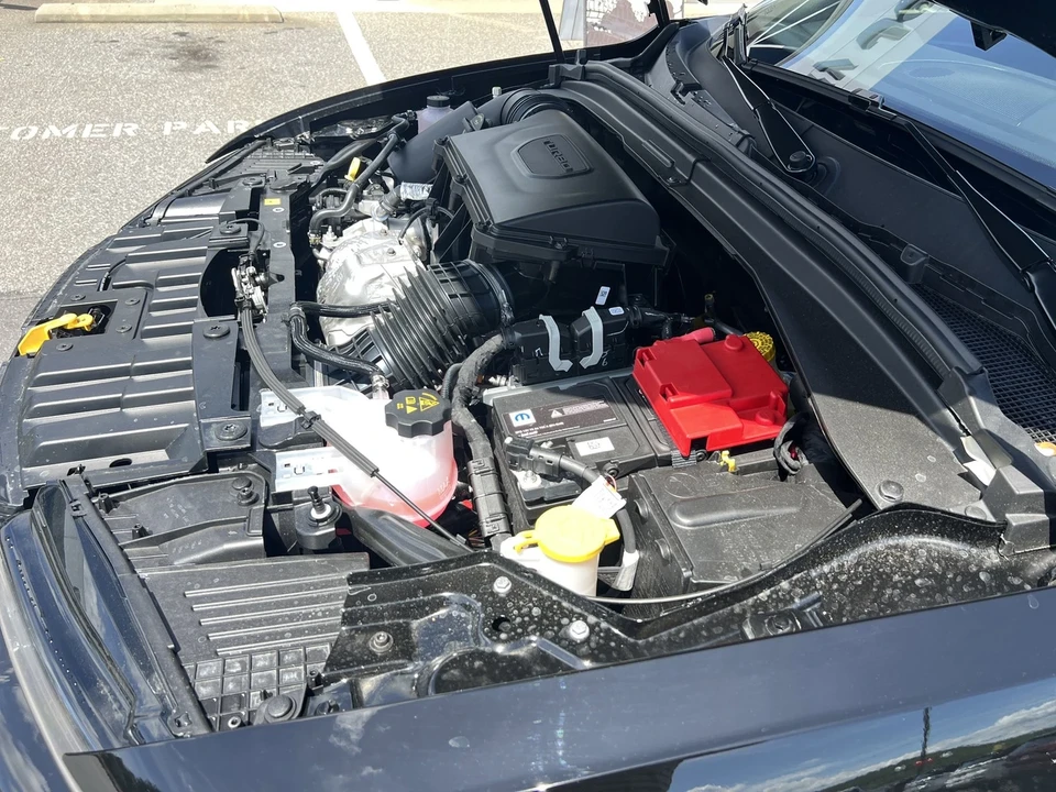 2025 Dodge Hornet - Image 21 of 21