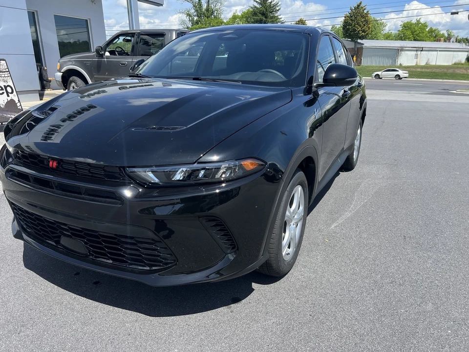 2025 Dodge Hornet - Image 6 of 21