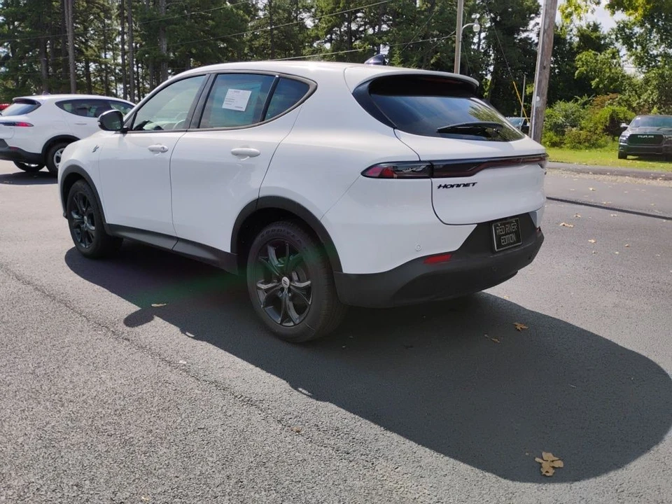2025 Dodge Hornet - Image 7 of 12