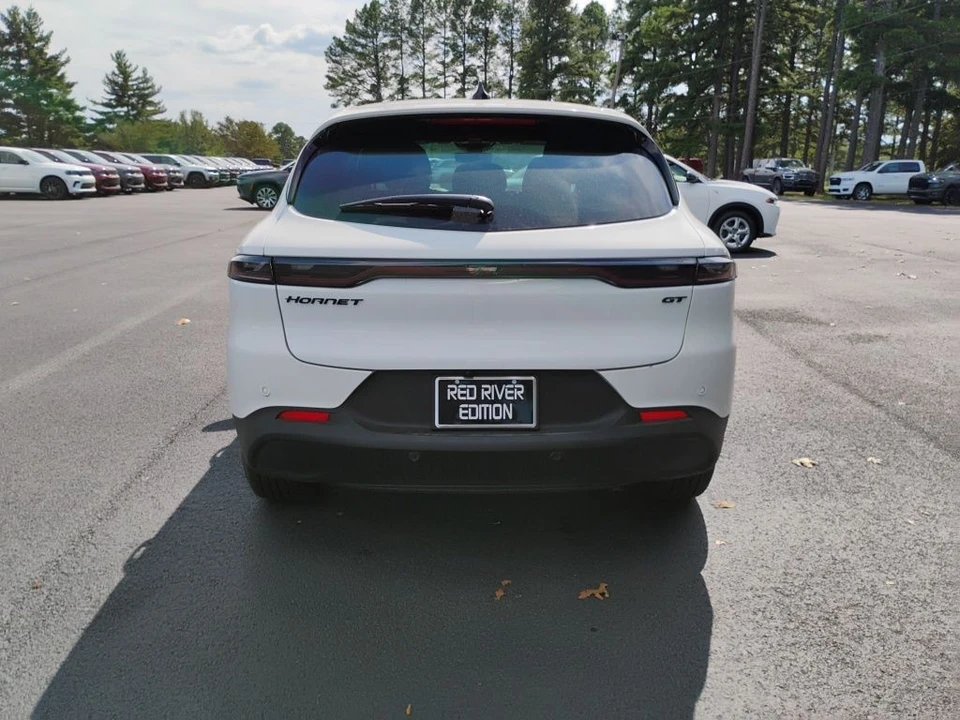 2025 Dodge Hornet - Image 6 of 12