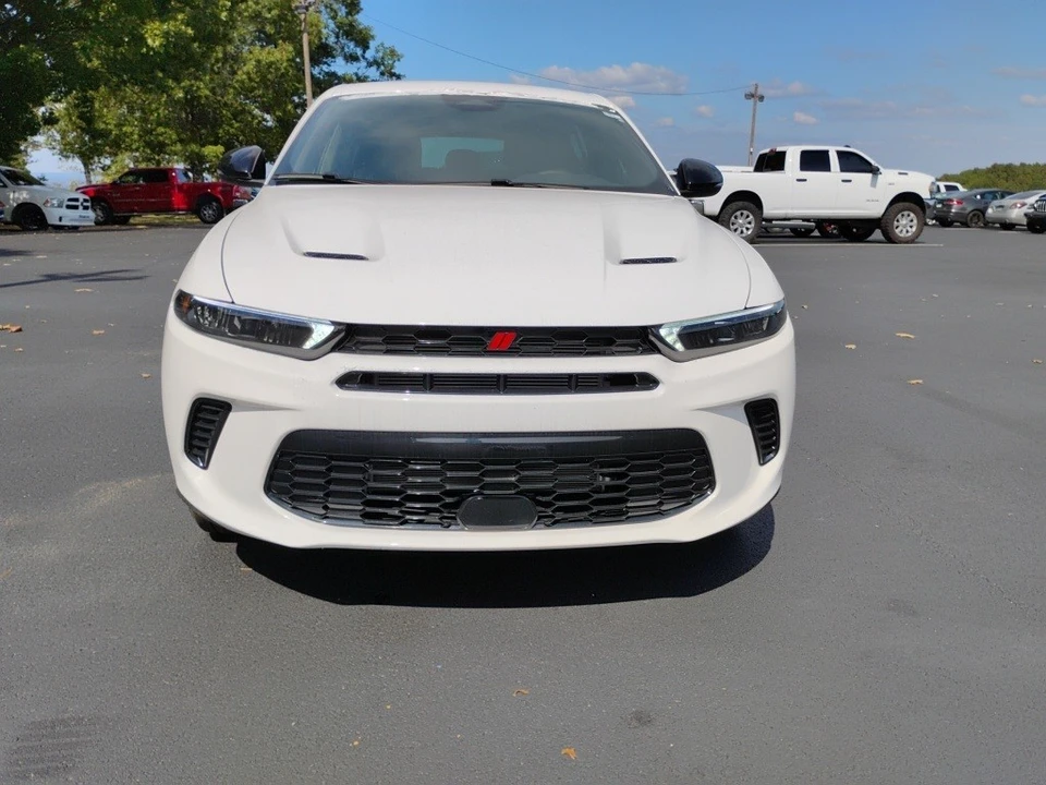 2025 Dodge Hornet - Image 2 of 12