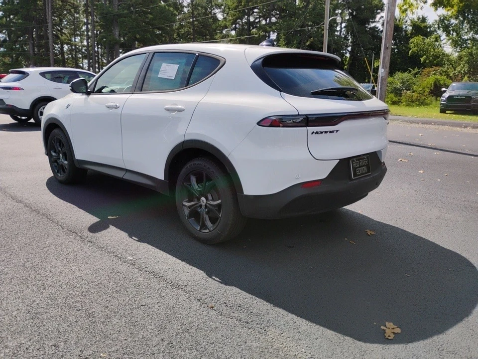 2025 Dodge Hornet - Image 7 of 12