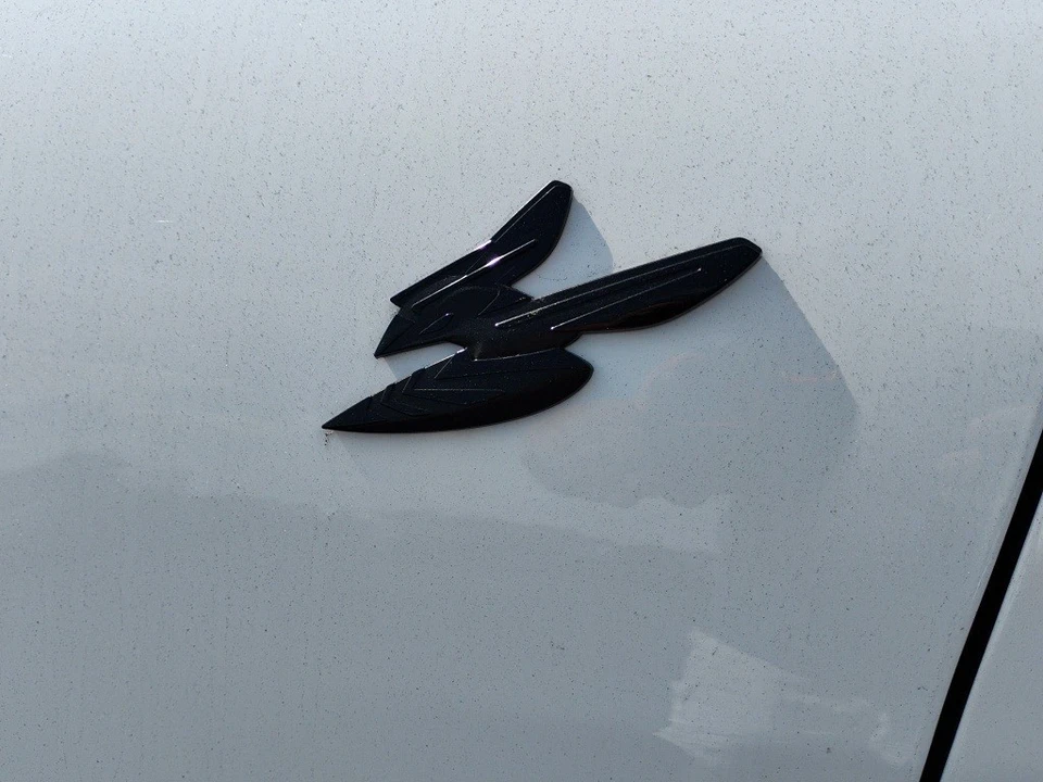 2025 Dodge Hornet - Image 10 of 12