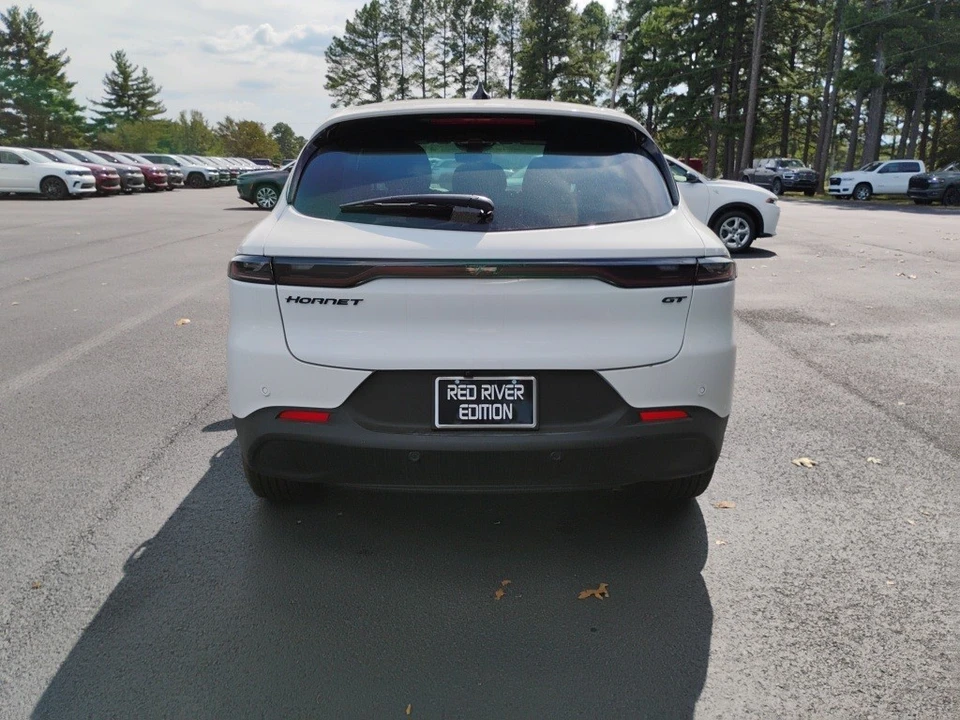 2025 Dodge Hornet - Image 6 of 12