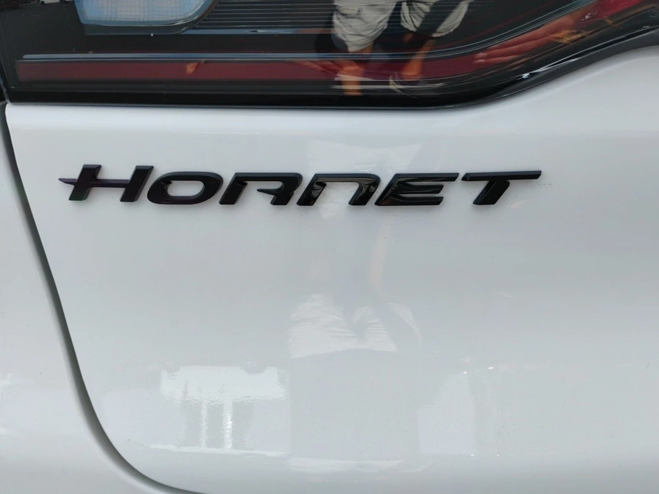 2025 Dodge Hornet - Image 11 of 12