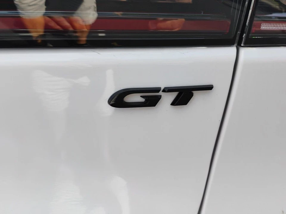 2025 Dodge Hornet - Image 12 of 12