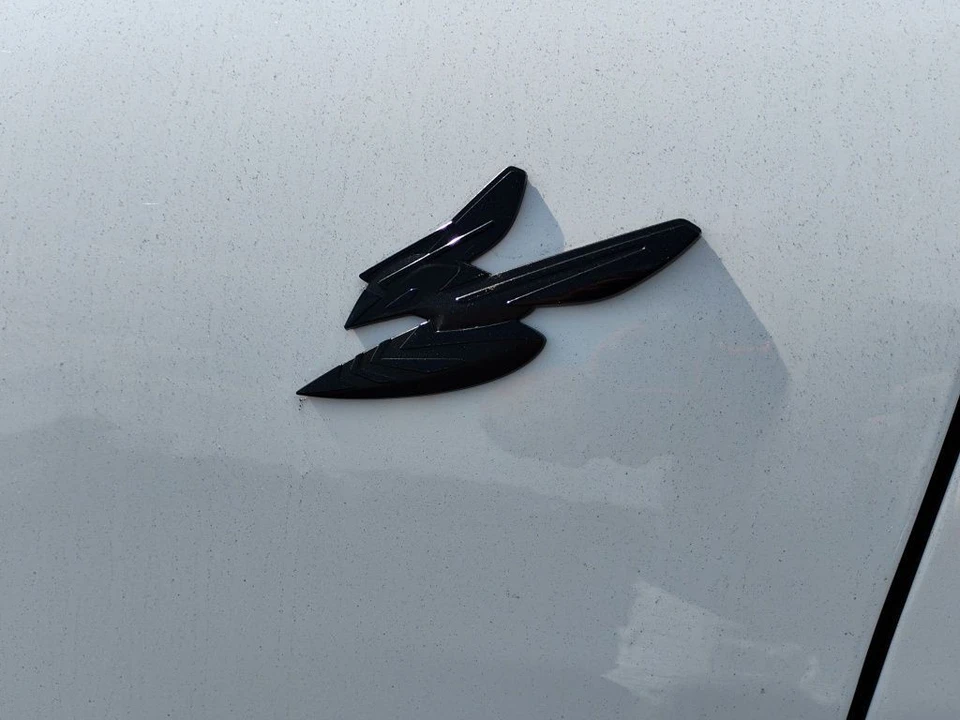 2025 Dodge Hornet - Image 10 of 12