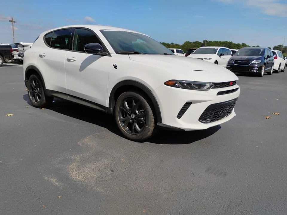 2025 Dodge Hornet - Image 3 of 12