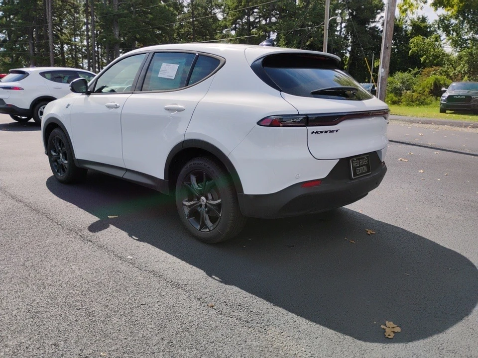 2025 Dodge Hornet - Image 7 of 12