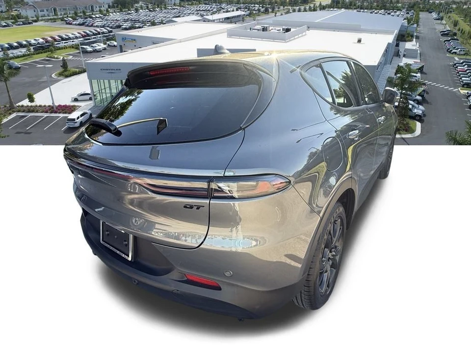 2025 Dodge Hornet - Image 5 of 12
