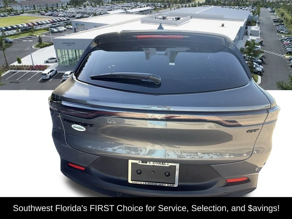 2025 Dodge Hornet - Image 7 of 12