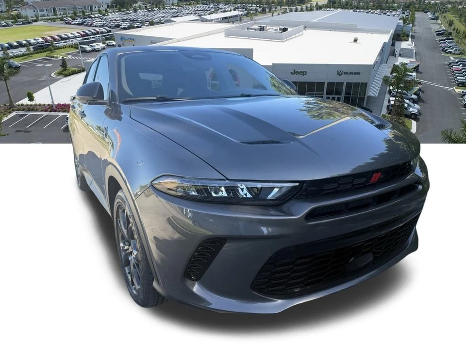2025 Dodge Hornet - Image 2 of 12