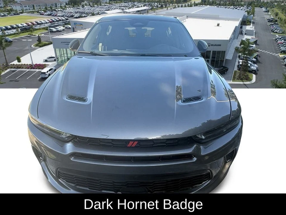 2025 Dodge Hornet - Image 10 of 12