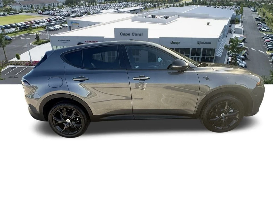 2025 Dodge Hornet - Image 4 of 12