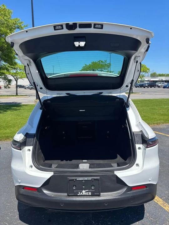 2025 Dodge Hornet - Image 6 of 14