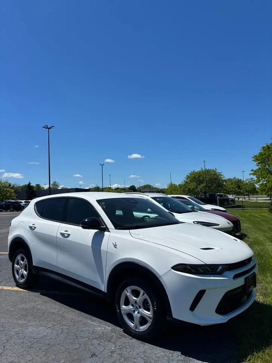 2025 Dodge Hornet - Image 2 of 14