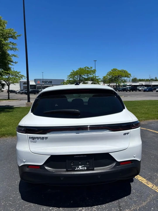 2025 Dodge Hornet - Image 5 of 14