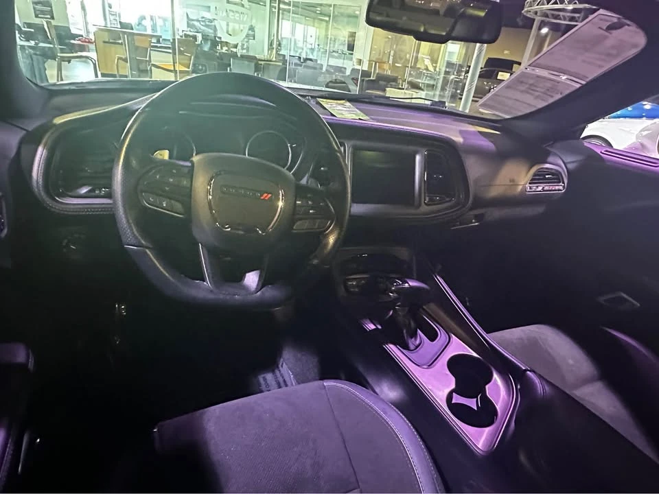 2025 Dodge Challenger - Image 4 of 5