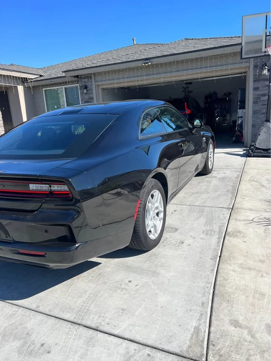 2025 Dodge Challenger 3rd Gen - Image 3 of 5