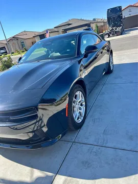 2025 Dodge Challenger