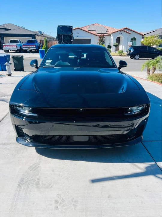 2025 Dodge Challenger 3rd Gen - Image 5 of 5
