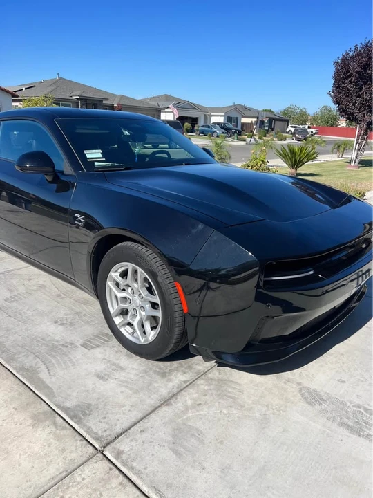2025 Dodge Challenger 3rd Gen - Image 4 of 5