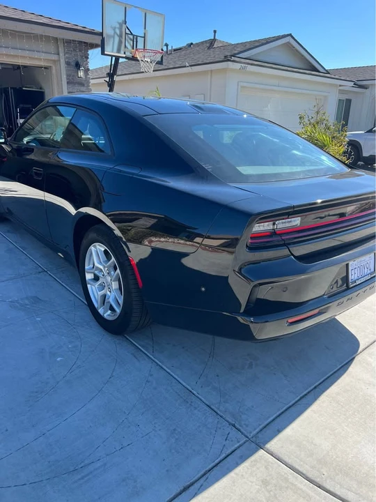 2025 Dodge Challenger 3rd Gen - Image 2 of 5