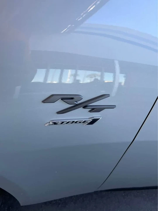 2025 Dodge Challenger 3rd Gen - Image 2 of 11