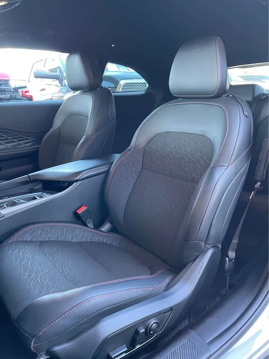 2025 Dodge Challenger 3rd Gen - Image 10 of 11