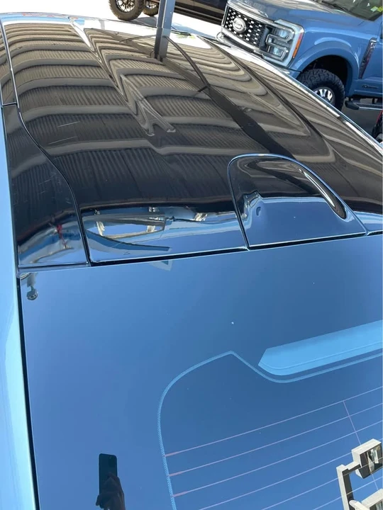 2025 Dodge Challenger 3rd Gen - Image 7 of 11