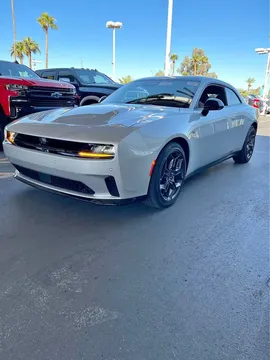 2025 Dodge Challenger R/T Coupe