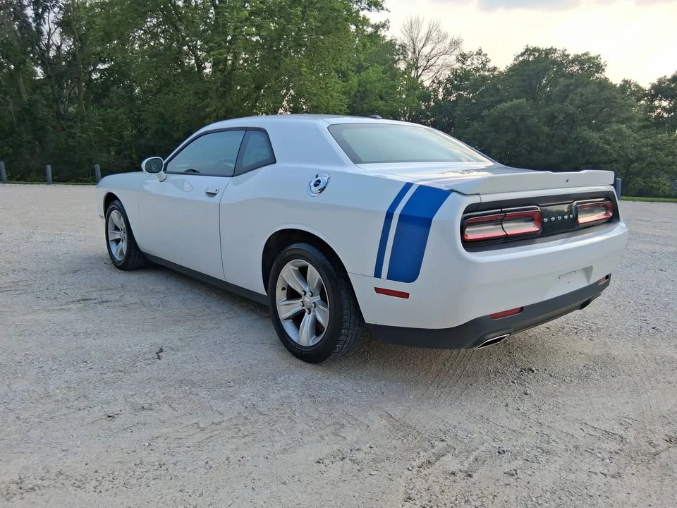 2025 Dodge Challenger 3rd Gen - Image 10 of 20