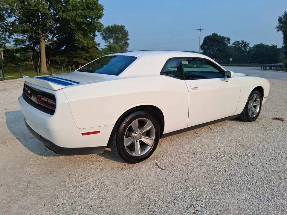 2025 Dodge Challenger 3rd Gen - Image 12 of 20