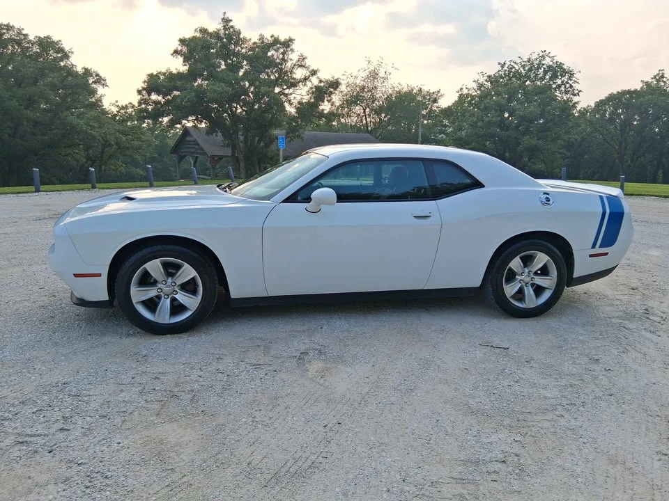 2025 Dodge Challenger 3rd Gen - Image 5 of 20