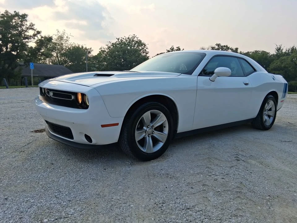 2025 Dodge Challenger 3rd Gen - Image 7 of 20