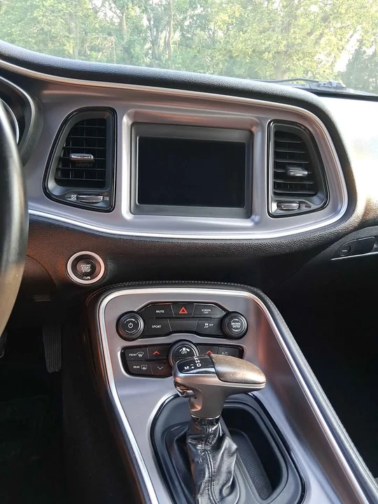 2025 Dodge Challenger 3rd Gen - Image 17 of 20