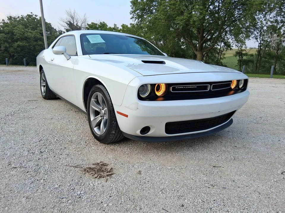 2025 Dodge Challenger 3rd Gen - Image 2 of 20