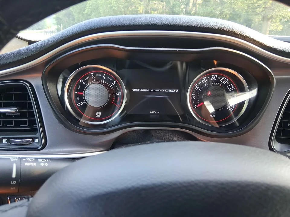 2025 Dodge Challenger 3rd Gen - Image 20 of 20