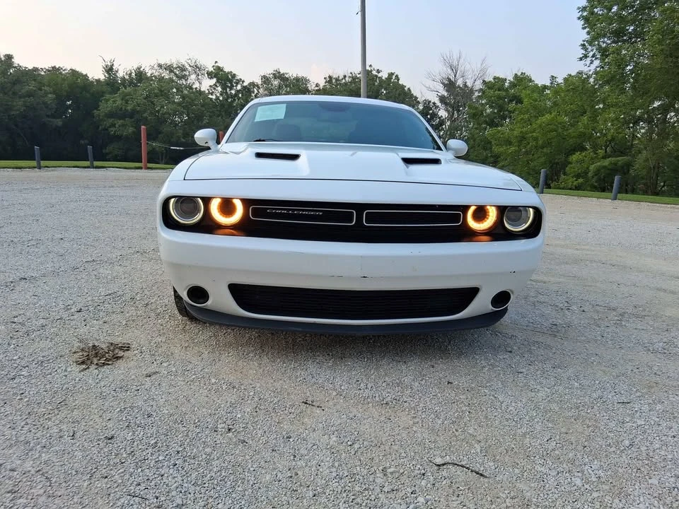 2025 Dodge Challenger 3rd Gen - Image 3 of 20