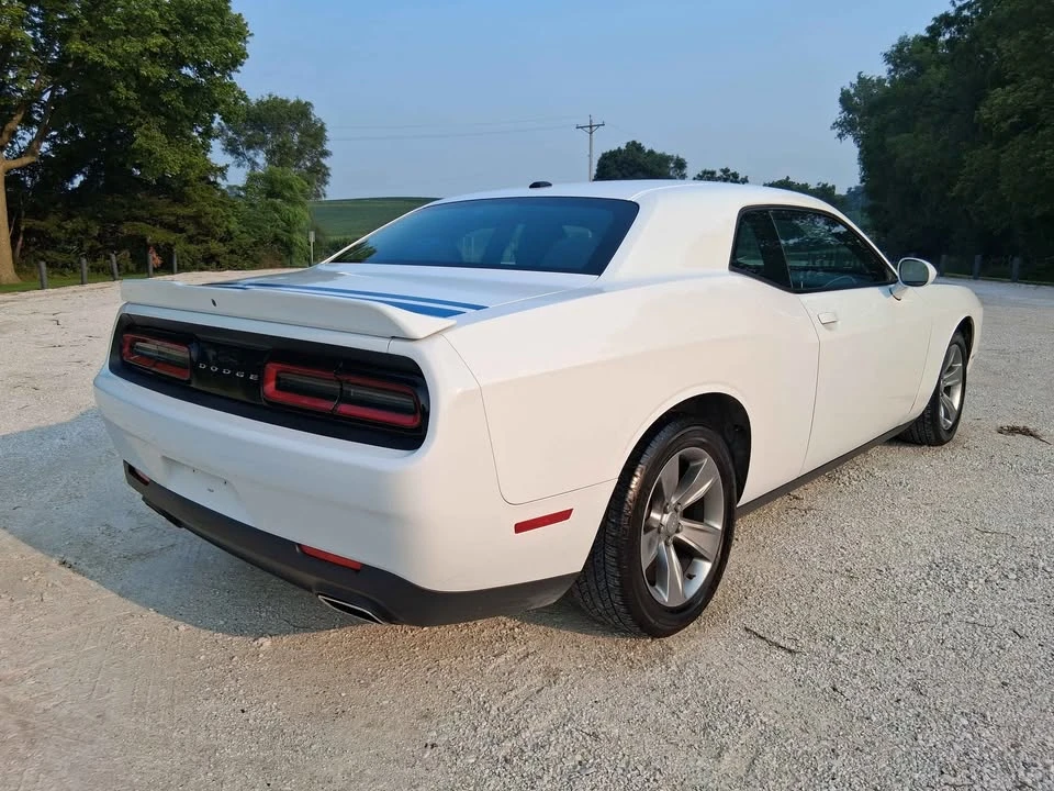 2025 Dodge Challenger 3rd Gen - Image 11 of 20