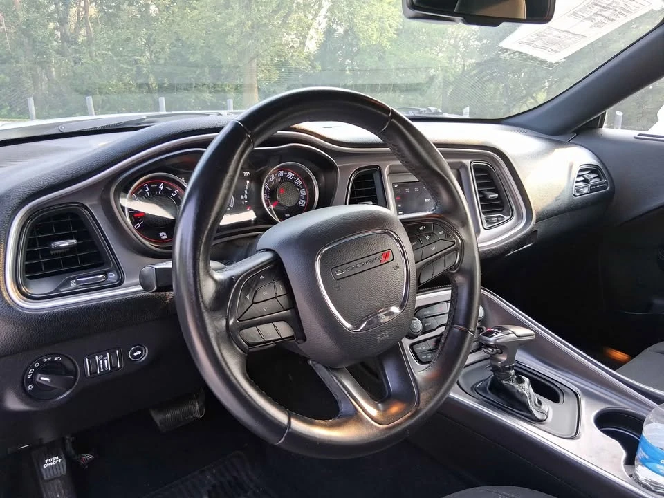 2025 Dodge Challenger 3rd Gen - Image 15 of 20