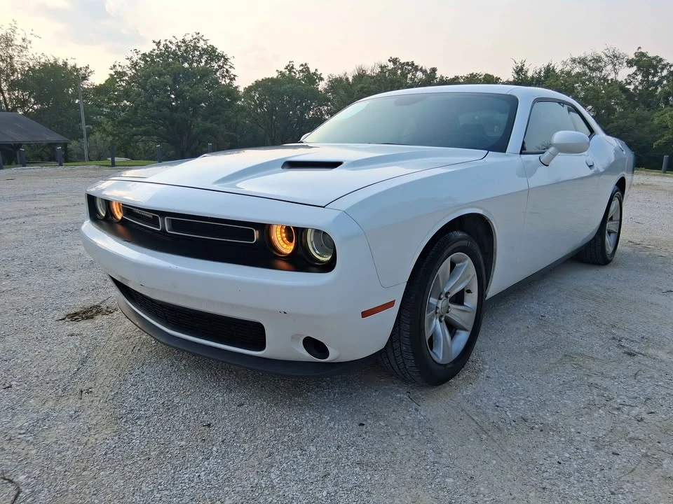 2025 Dodge Challenger 3rd Gen - Image 4 of 20